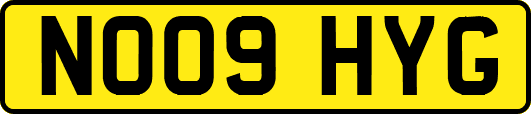 NO09HYG