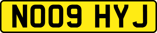 NO09HYJ