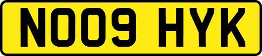 NO09HYK