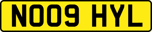 NO09HYL