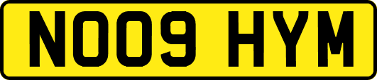 NO09HYM