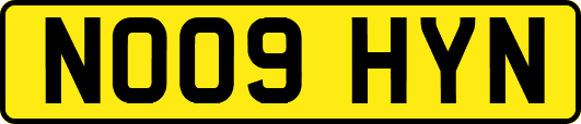 NO09HYN