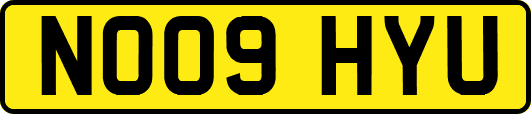 NO09HYU