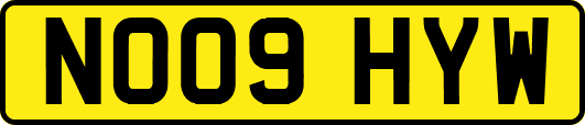 NO09HYW