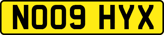 NO09HYX