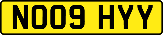 NO09HYY