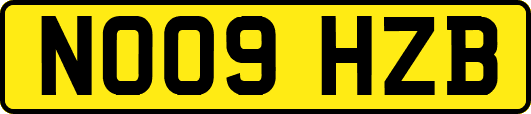 NO09HZB