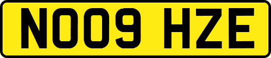 NO09HZE
