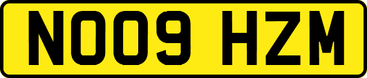 NO09HZM