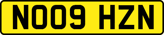 NO09HZN