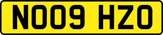NO09HZO
