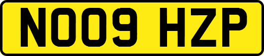 NO09HZP