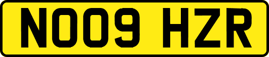 NO09HZR