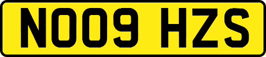 NO09HZS