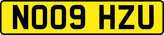 NO09HZU