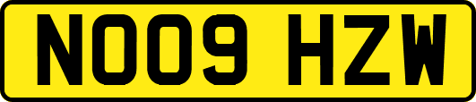 NO09HZW