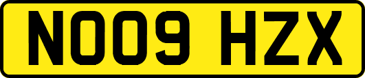 NO09HZX