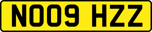 NO09HZZ