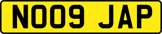 NO09JAP