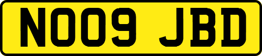 NO09JBD