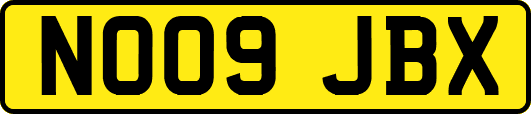 NO09JBX