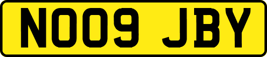 NO09JBY