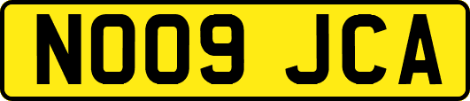 NO09JCA