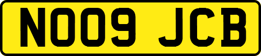 NO09JCB