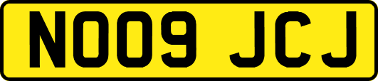 NO09JCJ