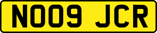 NO09JCR