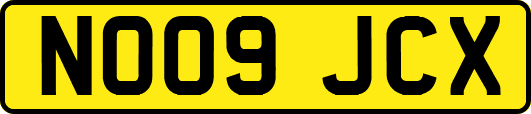 NO09JCX