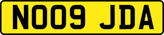 NO09JDA