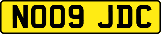 NO09JDC