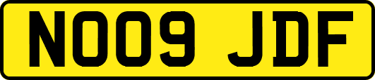 NO09JDF