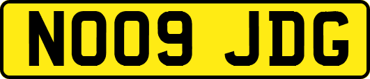 NO09JDG