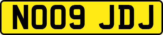 NO09JDJ