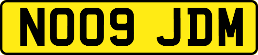 NO09JDM