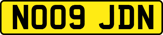 NO09JDN