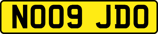 NO09JDO