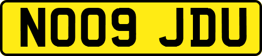 NO09JDU