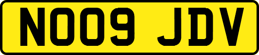NO09JDV