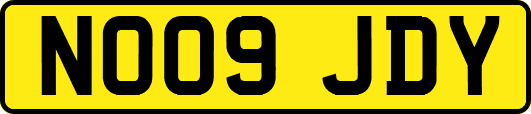 NO09JDY