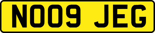 NO09JEG