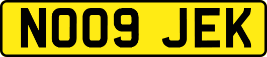 NO09JEK