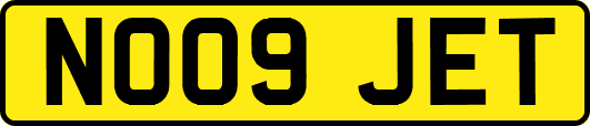 NO09JET