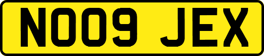 NO09JEX