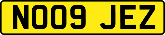NO09JEZ