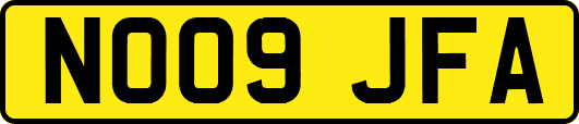 NO09JFA