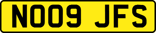 NO09JFS