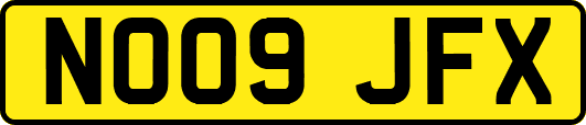 NO09JFX